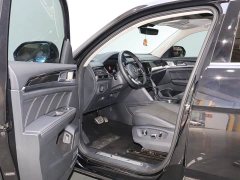 Lexus Touron 2020 Touron X 380TSI four-wheel drive luxury version - фото 16