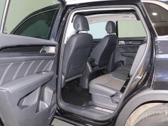 Lexus Touron 2020 Touron X 380TSI four-wheel drive luxury version - фото 17