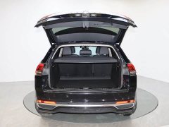 Lexus Touron 2020 Touron X 380TSI four-wheel drive luxury version - фото 18
