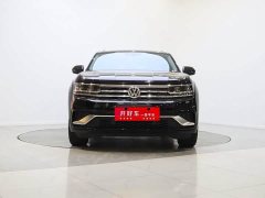 Lexus Touron 2020 Touron X 380TSI four-wheel drive luxury version - фото 2