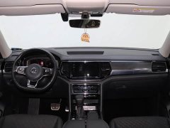 Lexus Touron 2020 Touron X 380TSI four-wheel drive luxury version - фото 20