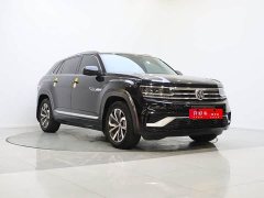 Lexus Touron 2020 Touron X 380TSI four-wheel drive luxury version - фото 3