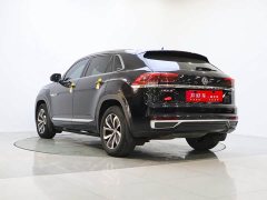 Lexus Touron 2020 Touron X 380TSI four-wheel drive luxury version - фото 4