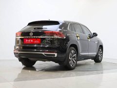 Lexus Touron 2020 Touron X 380TSI four-wheel drive luxury version - фото 5