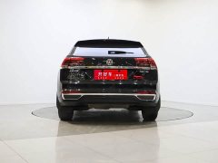 Lexus Touron 2020 Touron X 380TSI four-wheel drive luxury version - фото 6