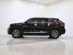Lexus Touron 2020 Touron X 380TSI four-wheel drive luxury version - фото 7