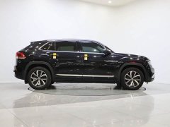 Lexus Touron 2020 Touron X 380TSI four-wheel drive luxury version - фото 8