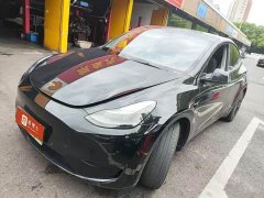 Tesla Model Y Edition - фото 1
