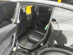 Tesla Model Y Edition - фото 4