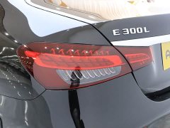Mercedes-Benz E-Class Two E 300 L Fashion - фото 11