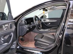 Mercedes-Benz E-Class Two E 300 L Fashion - фото 15