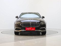 Mercedes-Benz E-Class Two E 300 L Fashion - фото 2