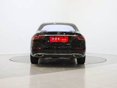 Mercedes-Benz E-Class Two E 300 L Fashion - фото 4