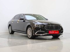 Mercedes-Benz E-Class Two E 300 L Fashion - фото 6