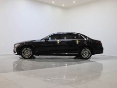 Mercedes-Benz E-Class Two E 300 L Fashion - фото 7