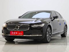 Volvo S90 B5 Zhiyi Deluxe Edition - фото 1