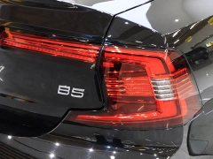 Volvo S90 B5 Zhiyi Deluxe Edition - фото 11
