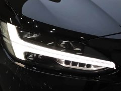 Volvo S90 B5 Zhiyi Deluxe Edition - фото 12