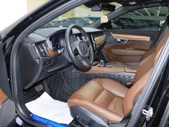 Volvo S90 B5 Zhiyi Deluxe Edition - фото 14