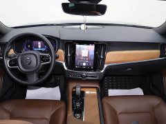 Volvo S90 B5 Zhiyi Deluxe Edition - фото 18