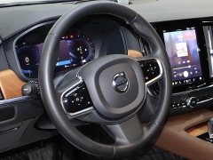 Volvo S90 B5 Zhiyi Deluxe Edition - фото 19