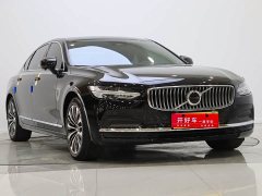 Volvo S90 B5 Zhiyi Deluxe Edition - фото 2