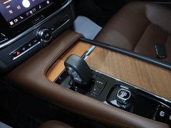 Volvo S90 B5 Zhiyi Deluxe Edition - фото 20