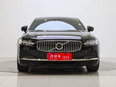 Volvo S90 B5 Zhiyi Deluxe Edition - фото 3