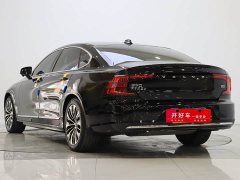 Volvo S90 B5 Zhiyi Deluxe Edition - фото 4