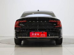 Volvo S90 B5 Zhiyi Deluxe Edition - фото 5
