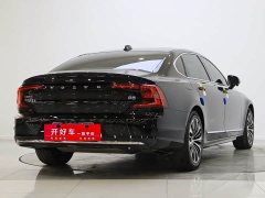 Volvo S90 B5 Zhiyi Deluxe Edition - фото 6