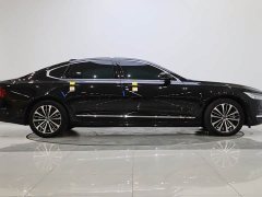 Volvo S90 B5 Zhiyi Deluxe Edition - фото 9