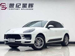 Porsche Macan 2.0T - фото 1