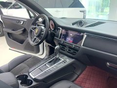 Porsche Macan 2.0T - фото 12