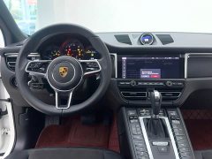 Porsche Macan 2.0T - фото 16