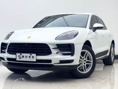 Porsche Macan 2.0T - фото 2