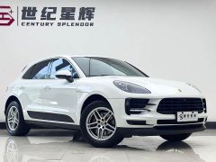 Porsche Macan 2.0T - фото 3
