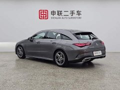 Mercedes-Benz CLA CLA 200 - фото 2