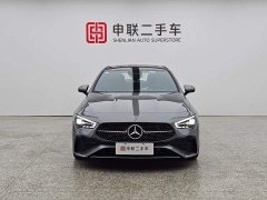 Mercedes-Benz CLA CLA 200 - фото 5