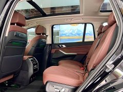 BMW X7 xDrive40i VersionLuxury - фото 10