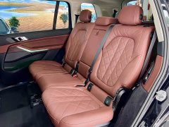 BMW X7 xDrive40i VersionLuxury - фото 11