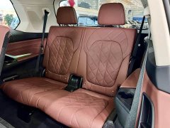 BMW X7 xDrive40i VersionLuxury - фото 12
