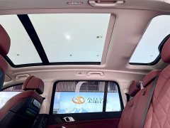 BMW X7 xDrive40i VersionLuxury - фото 13