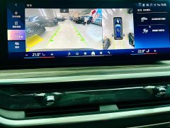 BMW X7 xDrive40i VersionLuxury - фото 15