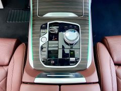 BMW X7 xDrive40i VersionLuxury - фото 19
