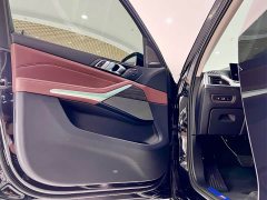 BMW X7 xDrive40i VersionLuxury - фото 20