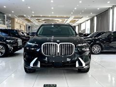 BMW X7 xDrive40i VersionLuxury - фото 3
