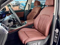 BMW X7 xDrive40i VersionLuxury - фото 6