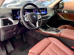 BMW X7 xDrive40i VersionLuxury - фото 7