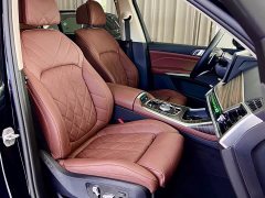 BMW X7 xDrive40i VersionLuxury - фото 8
